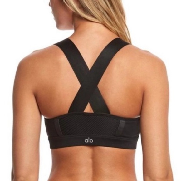 ALO Yoga Other - ALO Yoga Equalize Bra